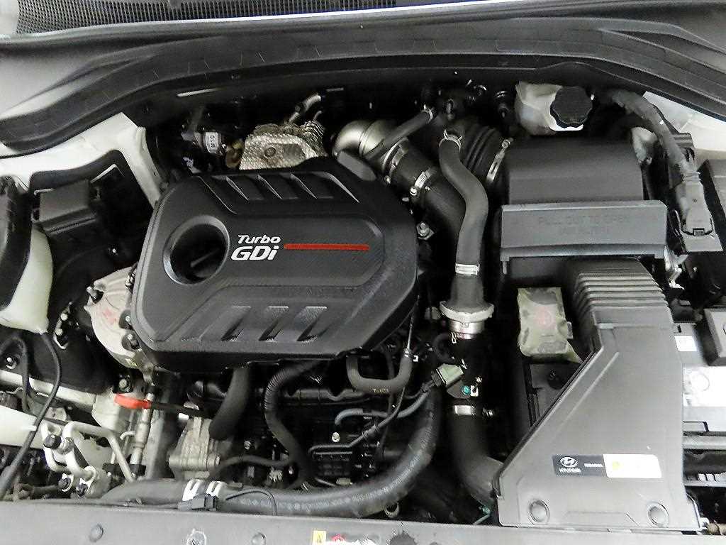 HYUNDAI Santa Fe 2019 Blanco - Importación desde Corea - HF Imports Iquique - Foto 20