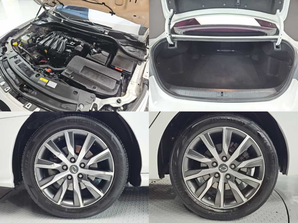 SAMSUNG SM5 2018 - Importación desde Corea - HF Imports Iquique - Foto 20
