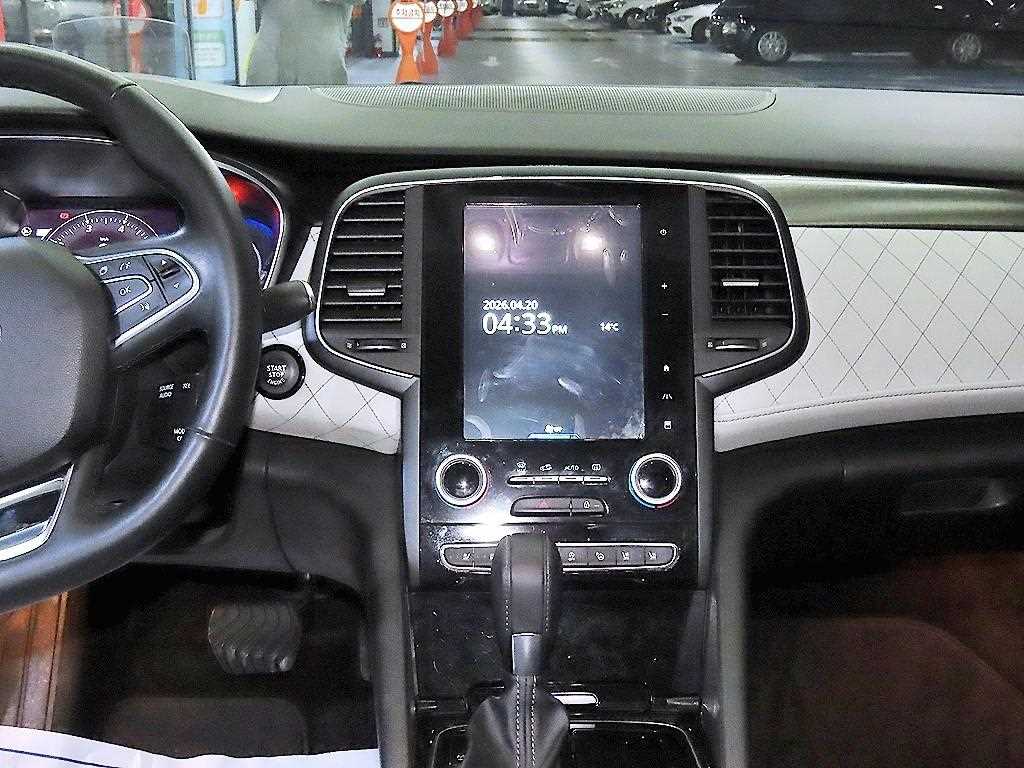 SAMSUNG SM6 - Vista 11