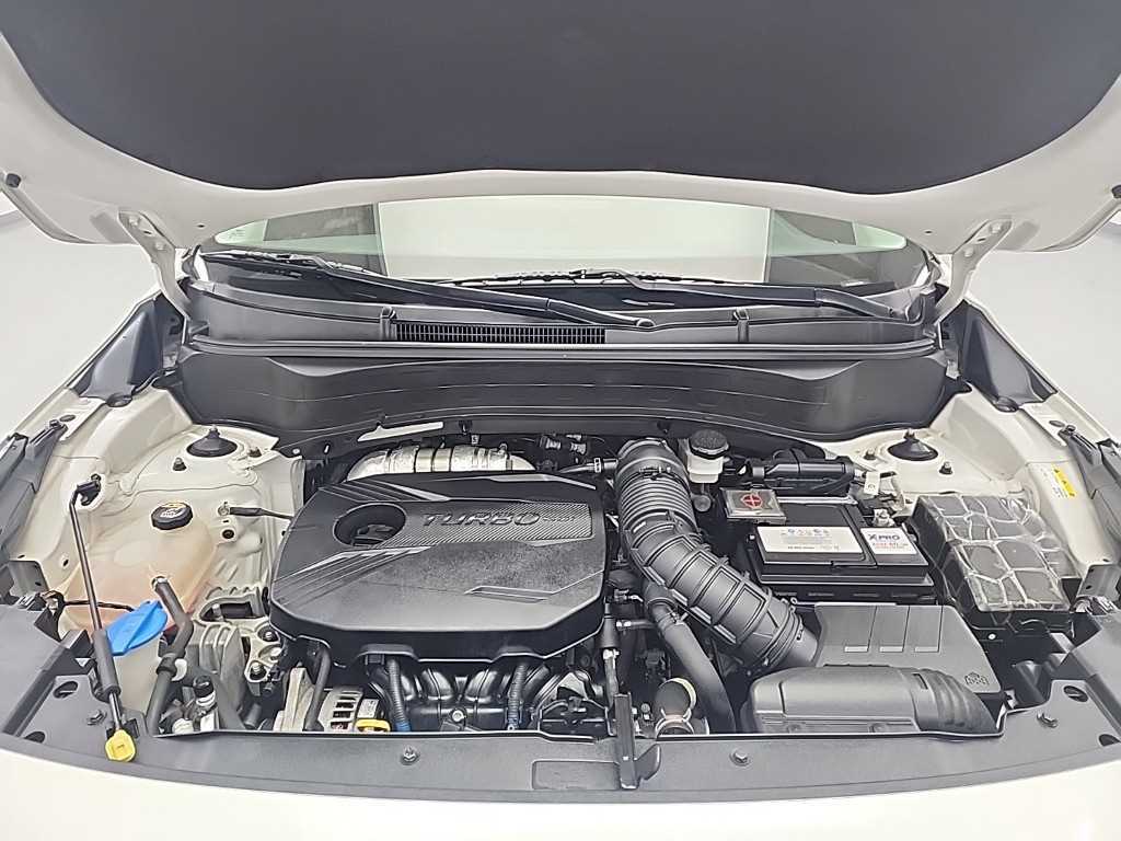 KIA Seltos - Vista 5