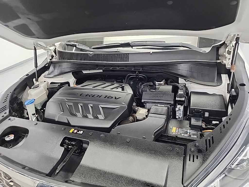 KIA Sorento - Vista 5