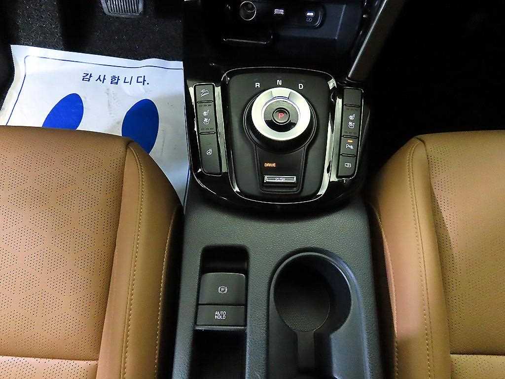 KIA Seltos - Vista 12