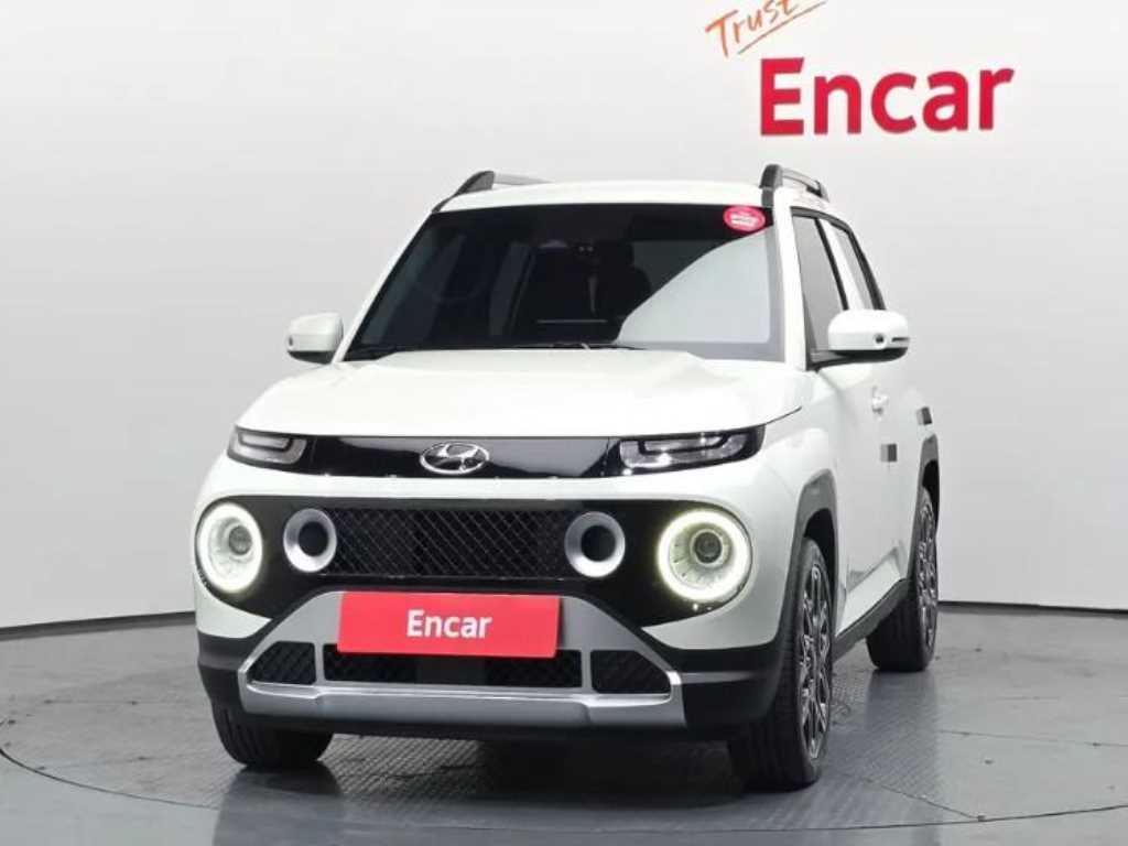 HYUNDAI Casper 2023 - Importación desde Corea - HF Imports Iquique - Foto 1