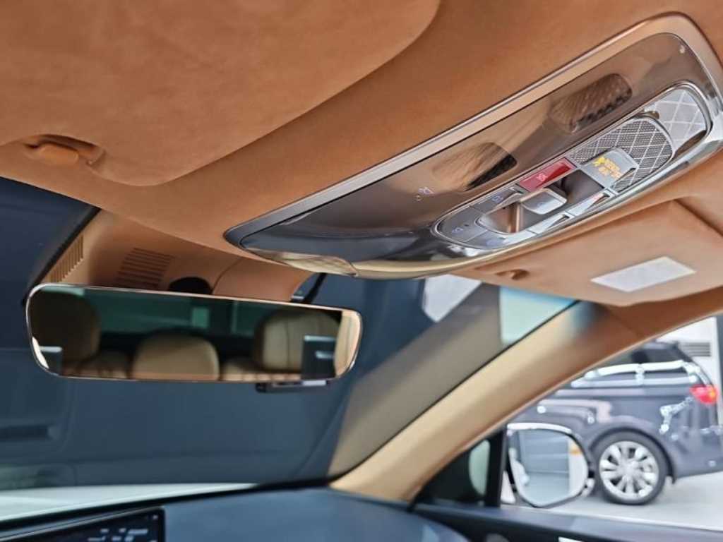 Genesis GV80 2022 Blanco - Importación desde Corea - HF Imports Iquique - Foto 15