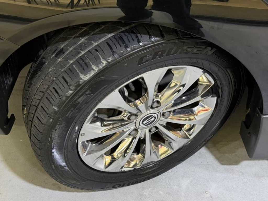 Ssangyong Korando 2016 Negro - Importación desde Corea - HF Imports Iquique - Foto 20