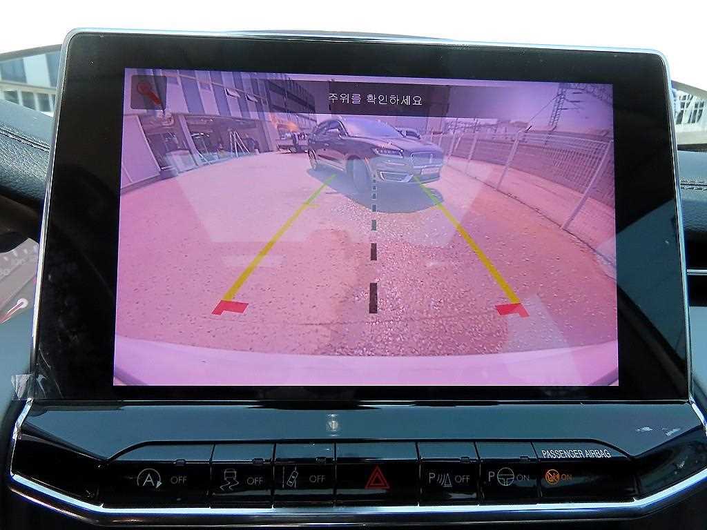 Jeep Compass 2022 Blanco - Importación desde Corea - HF Imports Iquique - Foto 14