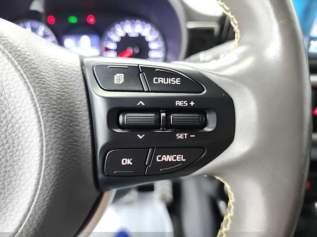 KIA Morning 2018 Blanco - Importación desde Corea - HF Imports Iquique - Foto 17