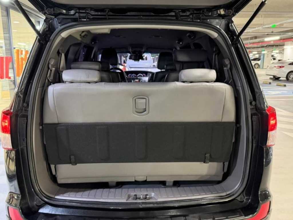 Ssangyong Korando 2016 Negro - Importación desde Corea - HF Imports Iquique - Foto 18