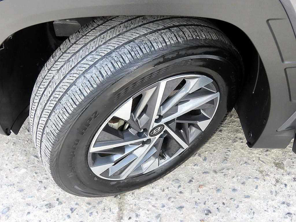 HYUNDAI Tucson 2022 - Importación desde Corea - HF Imports Iquique - Foto 20
