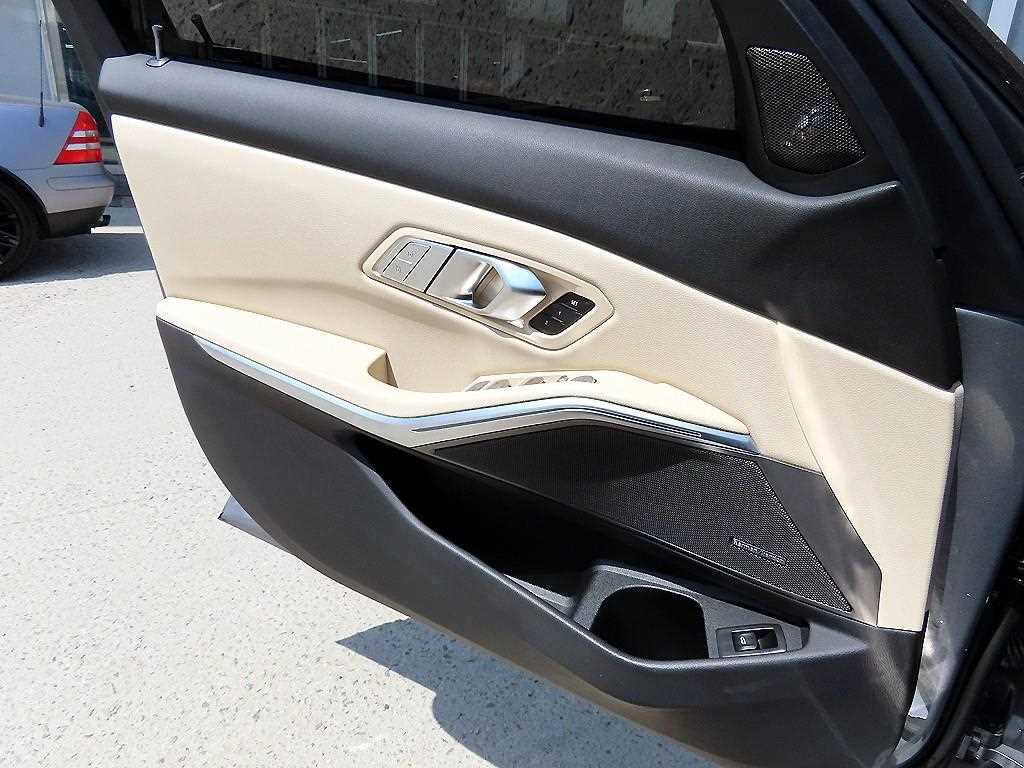 BMW 3 series - Vista 12