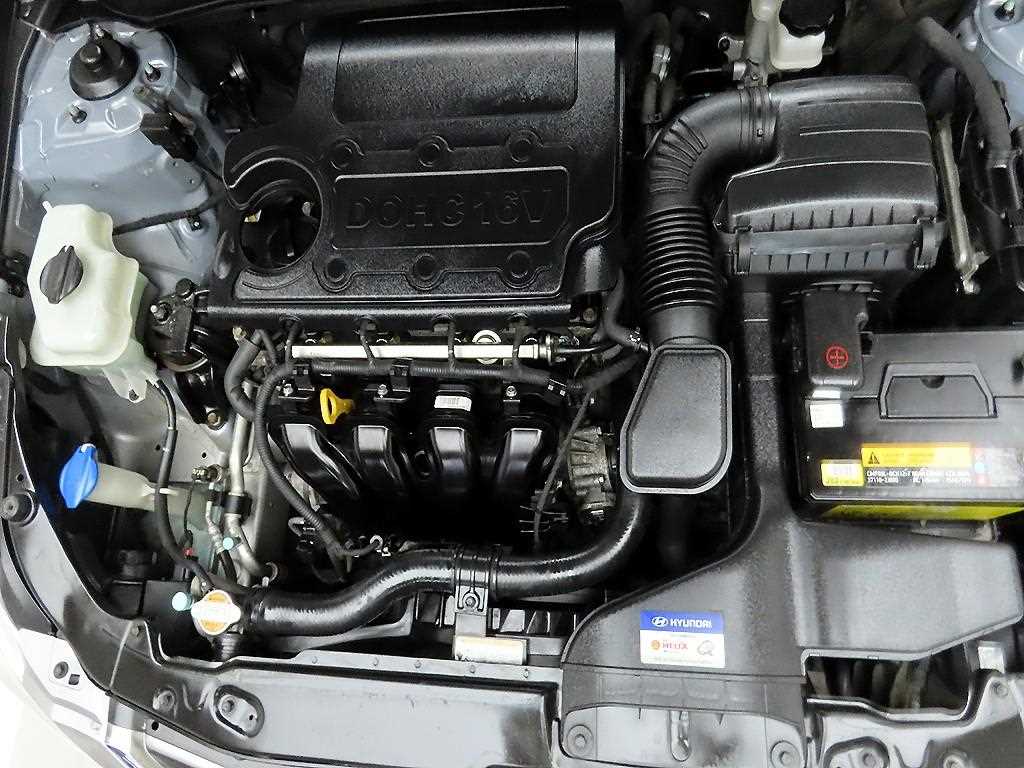 HYUNDAI Sonata 2011 - Importación desde Corea - HF Imports Iquique - Foto 20