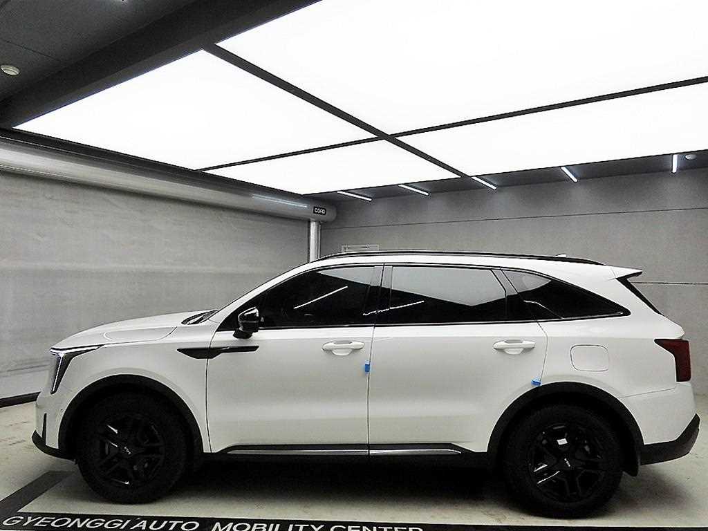 KIA Sorento - Vista 4