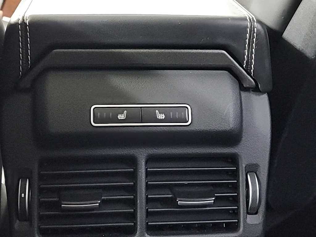 Land Rover Range Rover Bike 2016 Blanco - Importación desde Corea - HF Imports Iquique - Foto 13