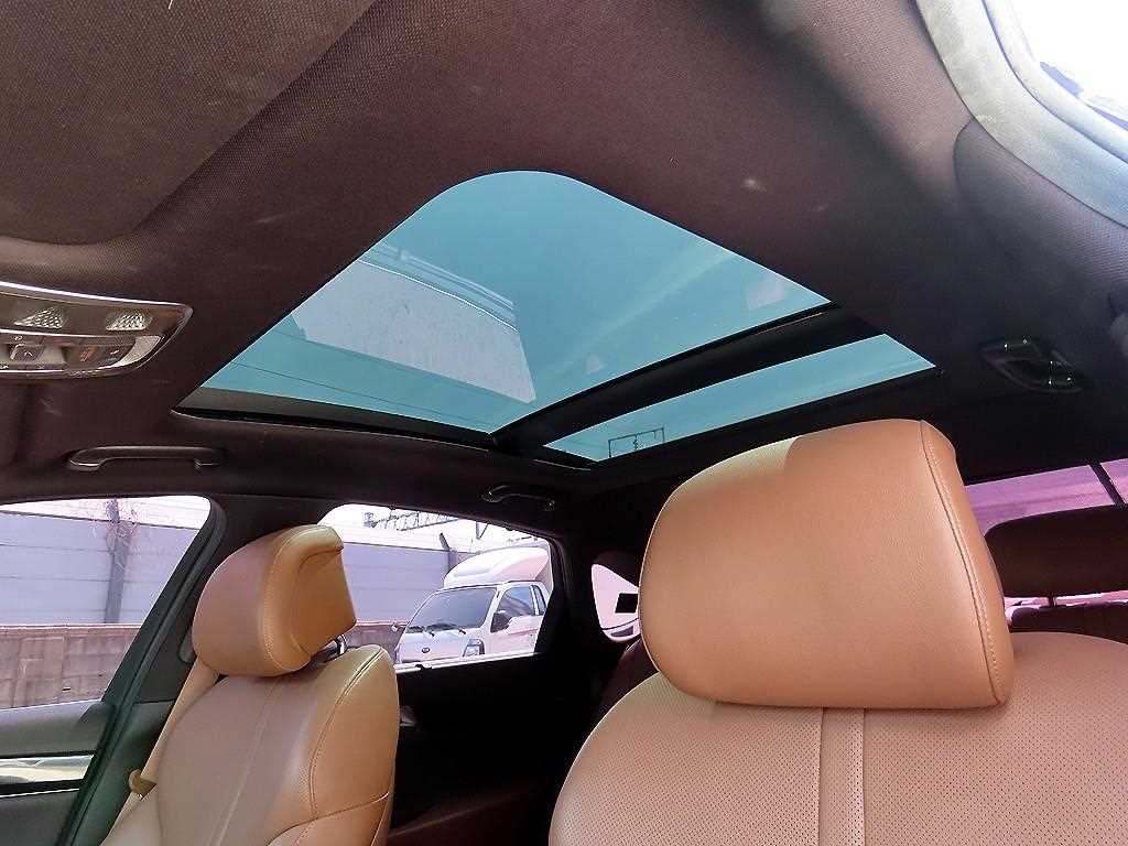 Genesis G80 2021 Negro - Importación desde Corea - HF Imports Iquique - Foto 16