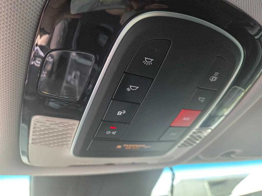 HYUNDAI Palisade - Vista 9