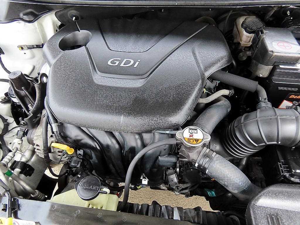 HYUNDAI Avante 2014 - Importación desde Corea - HF Imports Iquique - Foto 19