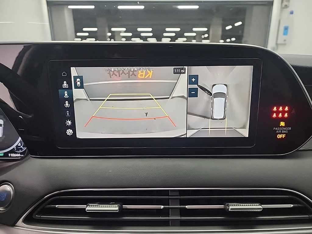 HYUNDAI Palisade 2022 Blanco - Importación desde Corea - HF Imports Iquique - Foto 16