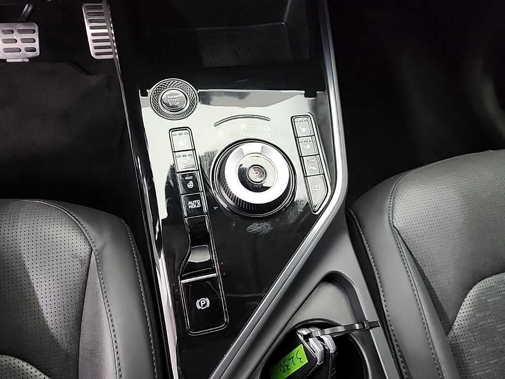 KIA Niro - Vista 8