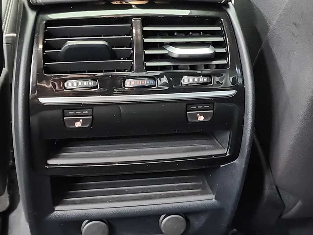 BMW 5 Series 2019 Blanco - Importación desde Corea - HF Imports Iquique - Foto 13