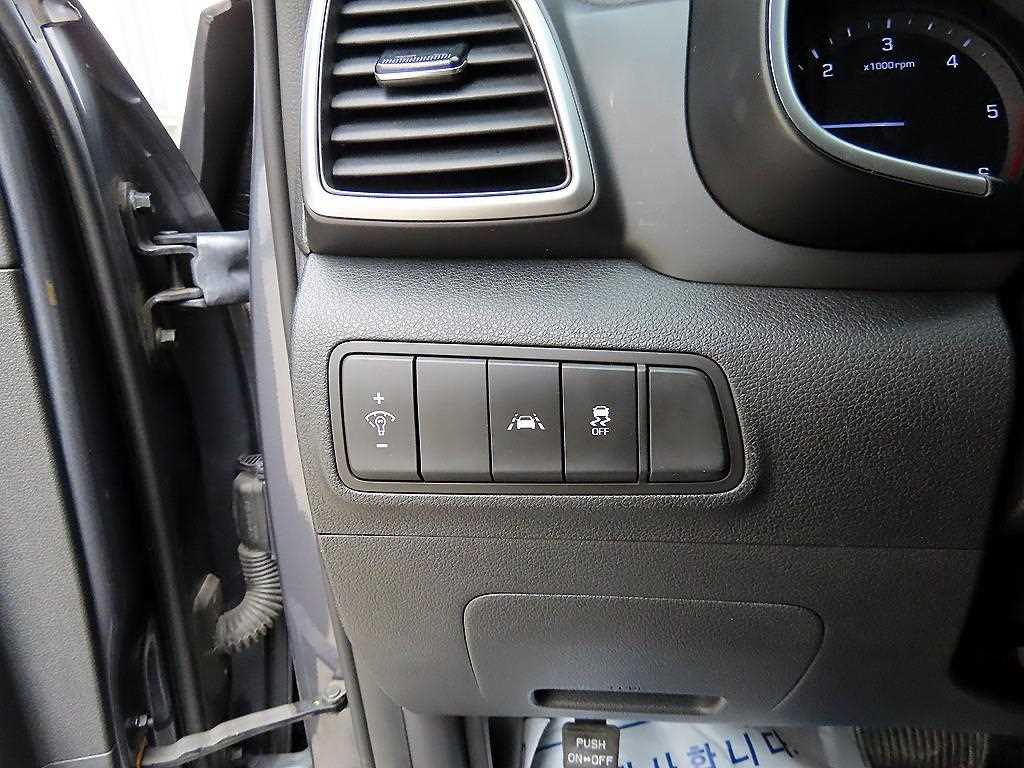 HYUNDAI Tucson - Vista 12