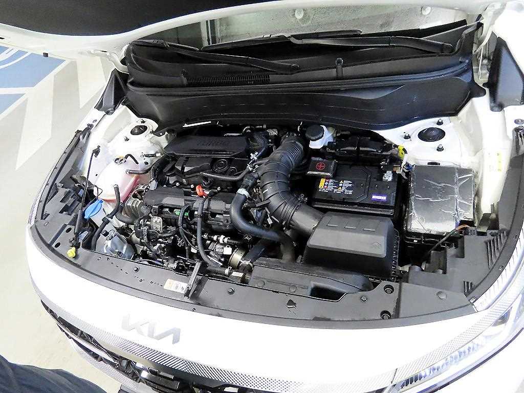 KIA Seltos 2025 Blanco - Importación desde Corea - HF Imports Iquique - Foto 19