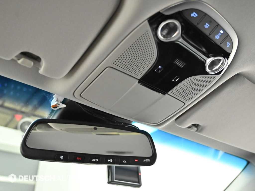 HYUNDAI Grandeur 2018 Gris - Importación desde Corea - HF Imports Iquique - Foto 18