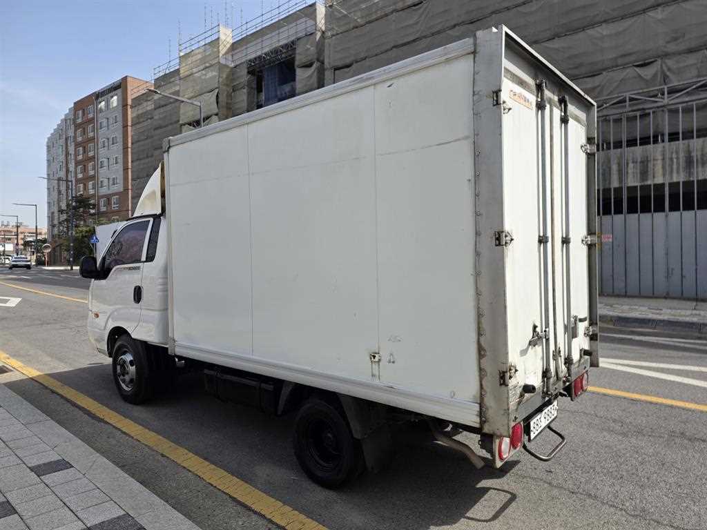 Small Truck Top_Frozen Top - Vista 5