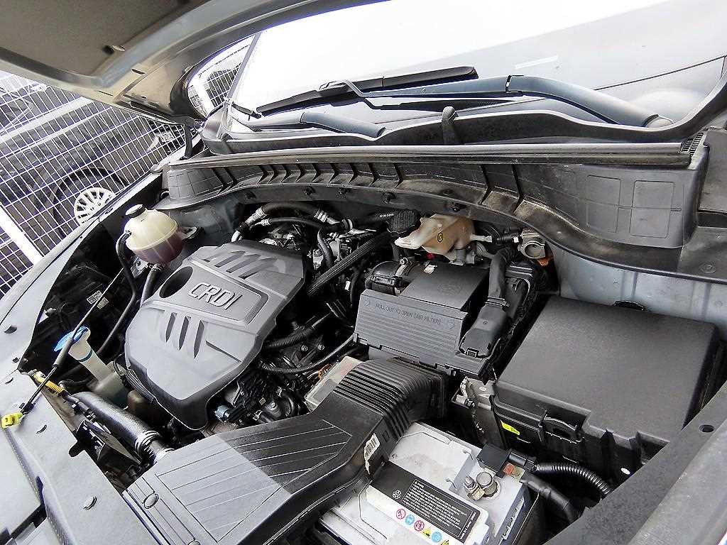 HYUNDAI Tucson 2019 Gris - Importación desde Corea - HF Imports Iquique - Foto 19