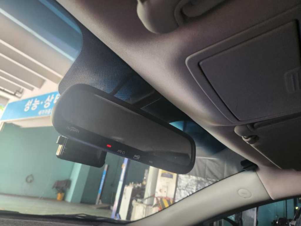 KIA Sportage - Vista 10