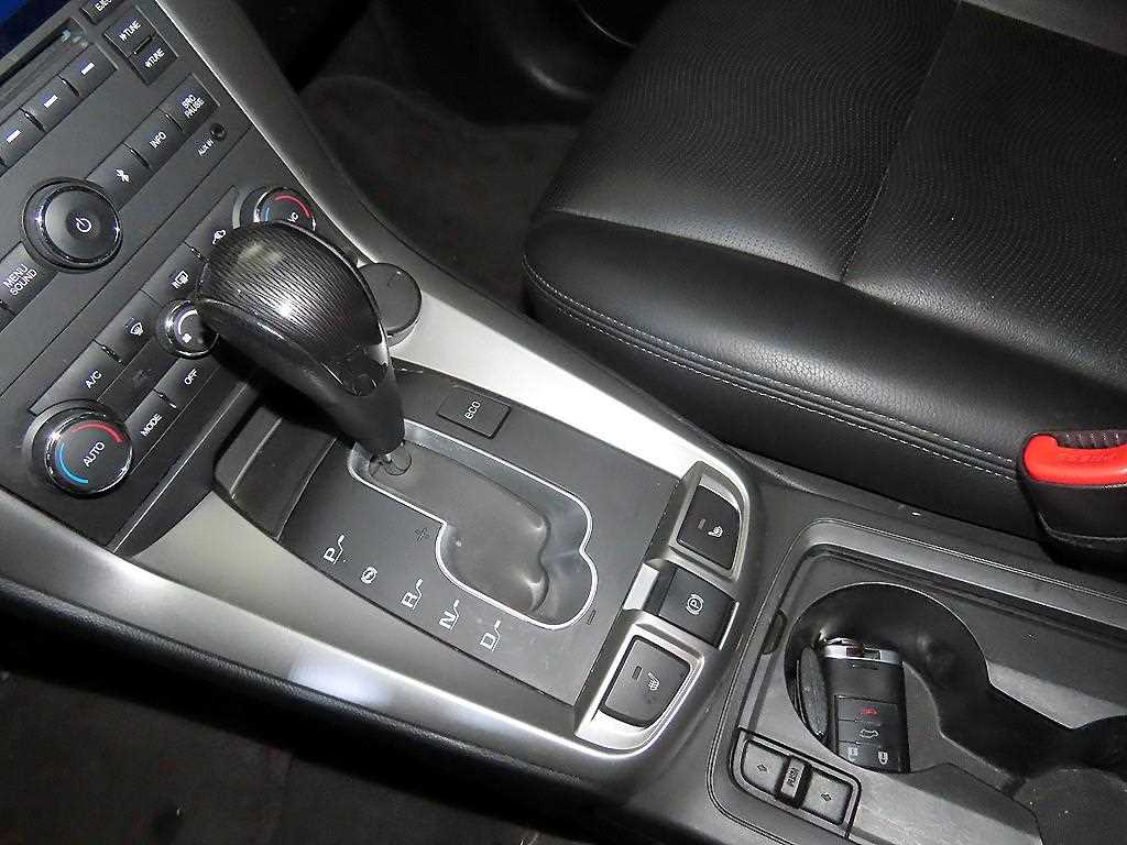 Chevrolet Captiva 2013 Negro - Importación desde Corea - HF Imports Iquique - Foto 13