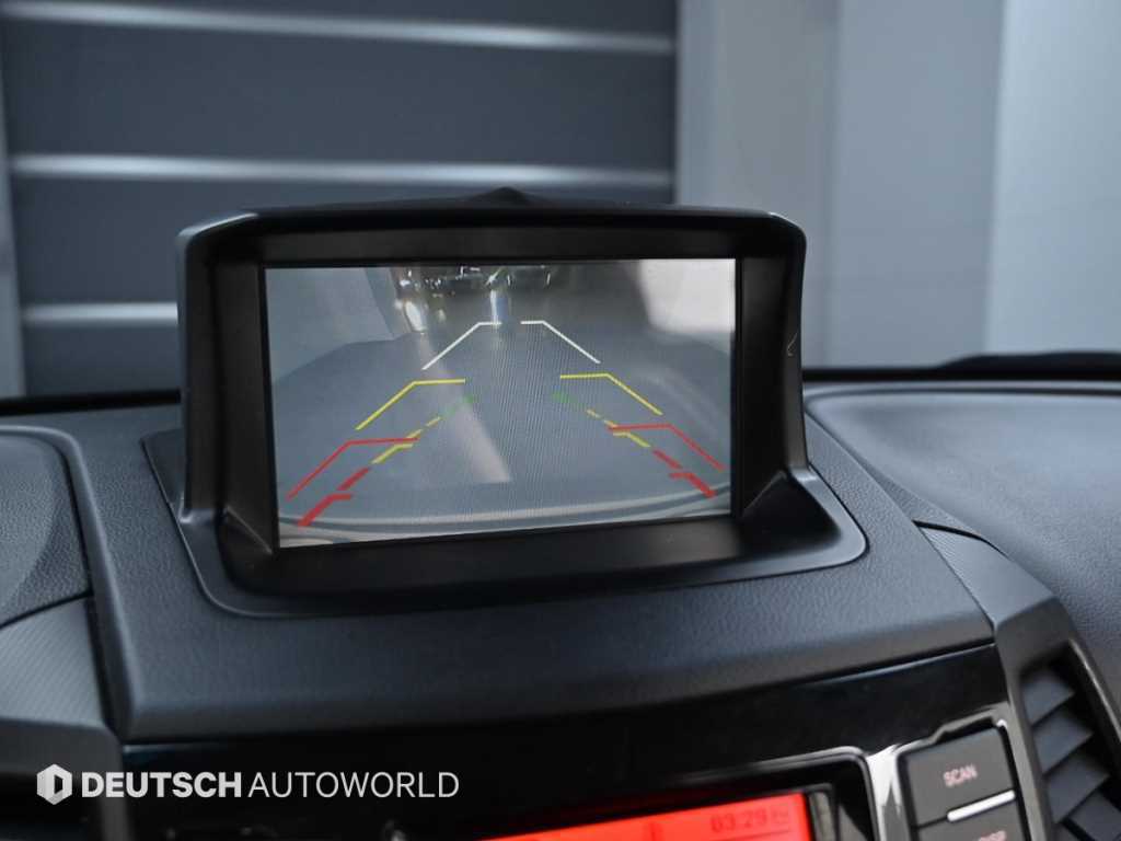 Ssangyong Tivoli 2016 Blanco - Importación desde Corea - HF Imports Iquique - Foto 15