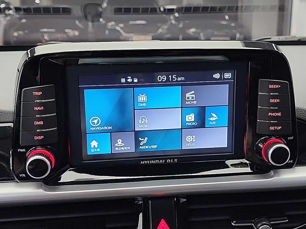 KIA Morning 2018 Blanco - Importación desde Corea - HF Imports Iquique - Foto 13