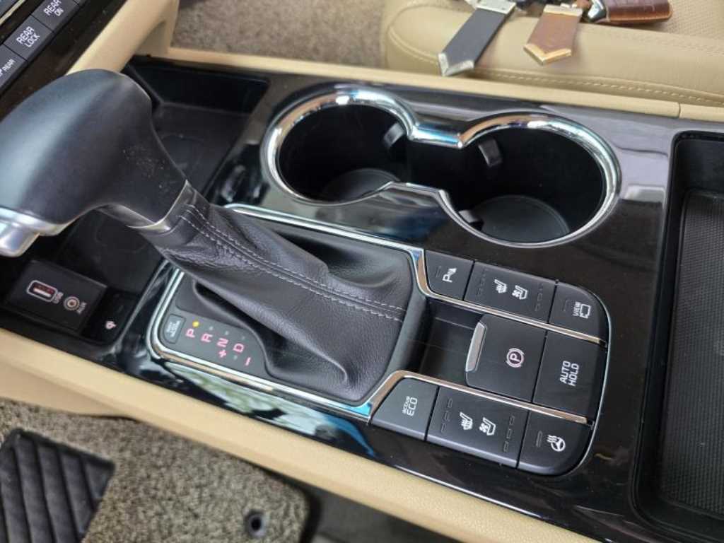 KIA Carnival 2019 - Importación desde Corea - HF Imports Iquique - Foto 13