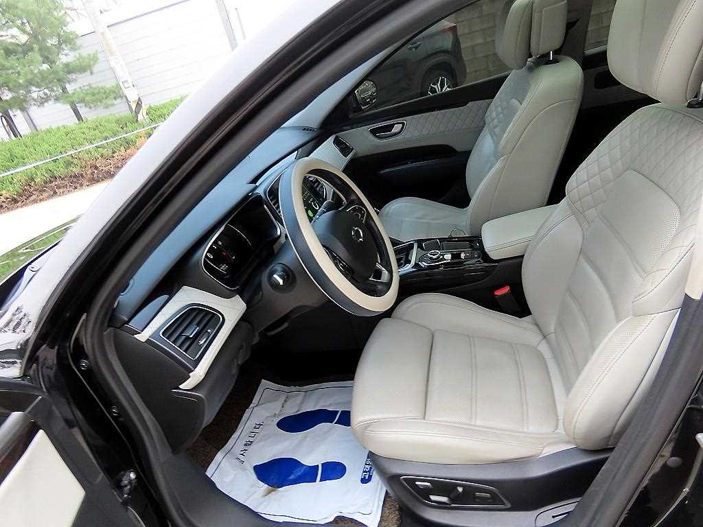 SAMSUNG SM6 - Vista 5