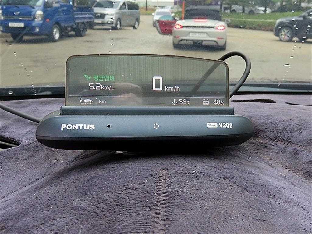 HYUNDAI Santa Fe - Vista 10