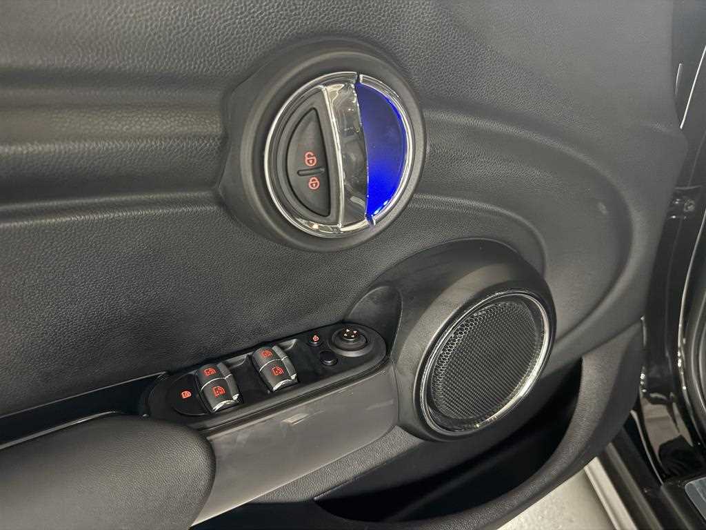 Mini Cooper - Vista 11