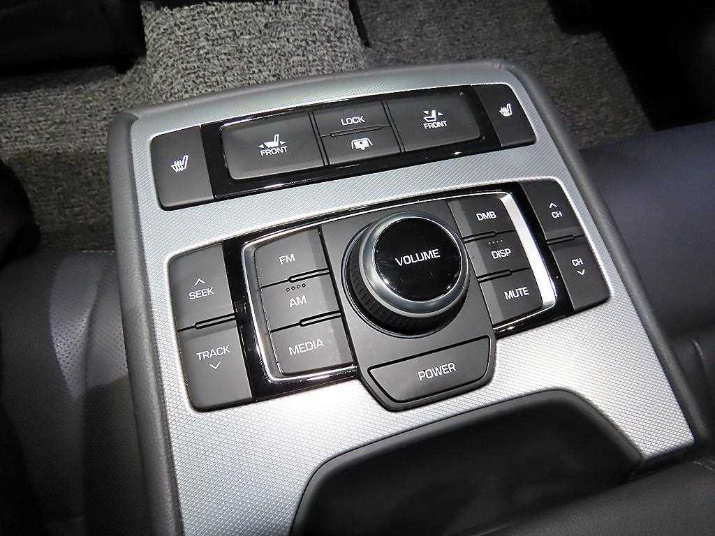 Genesis G80 2019 Gris - Importación desde Corea - HF Imports Iquique - Foto 14