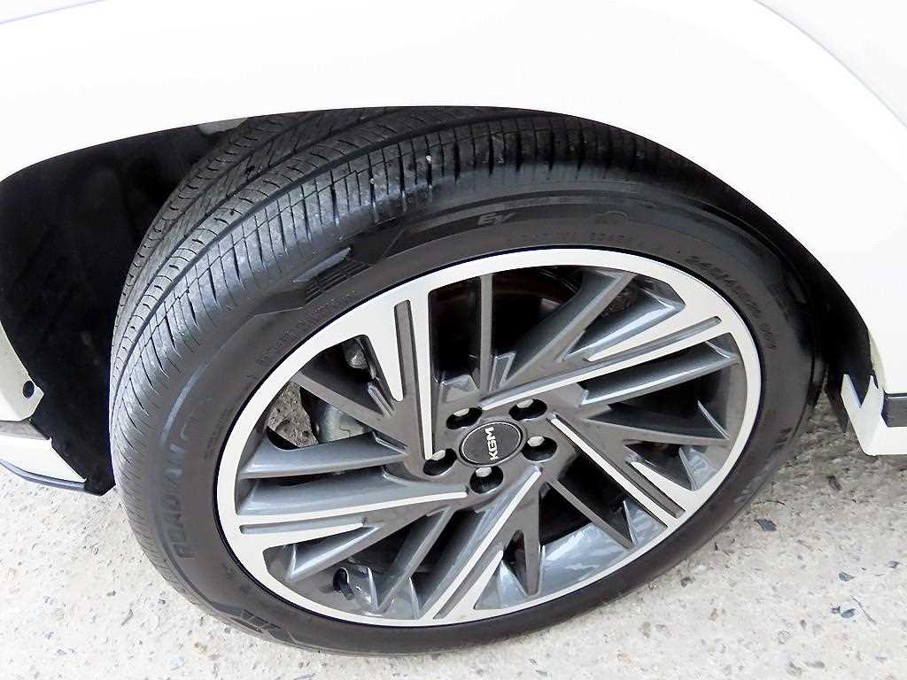 Ssangyong Action 2026 Blanco - Importación desde Corea - HF Imports Iquique - Foto 20