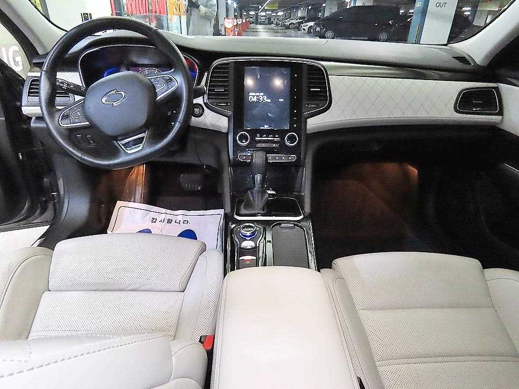 SAMSUNG SM6 - Vista 10