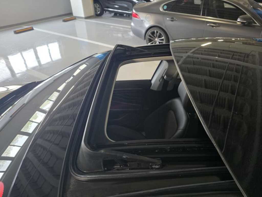 Volkswagen Jetta 2024 - Importación desde Corea - HF Imports Iquique - Foto 14