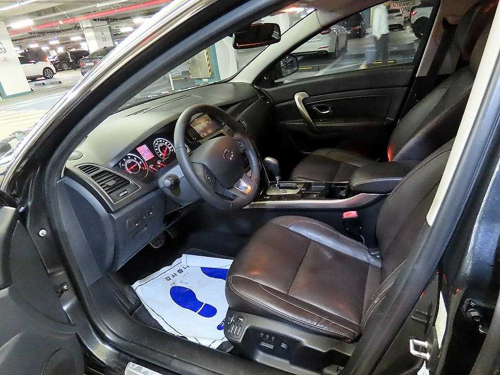 SAMSUNG SM5 - Vista 6