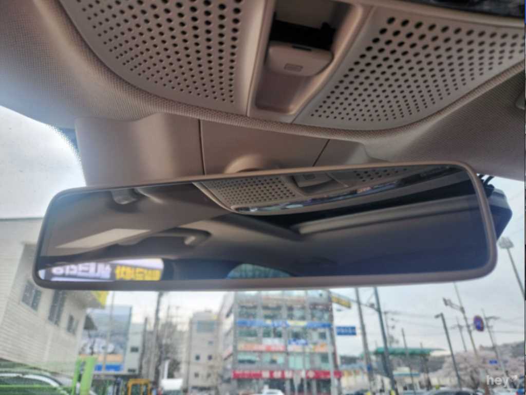 Mercedes Benz E class 2019 Blanco - Importación desde Corea - HF Imports Iquique - Foto 15