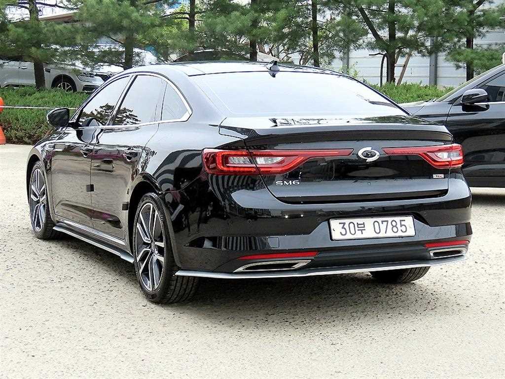 SAMSUNG SM6 - Vista 3