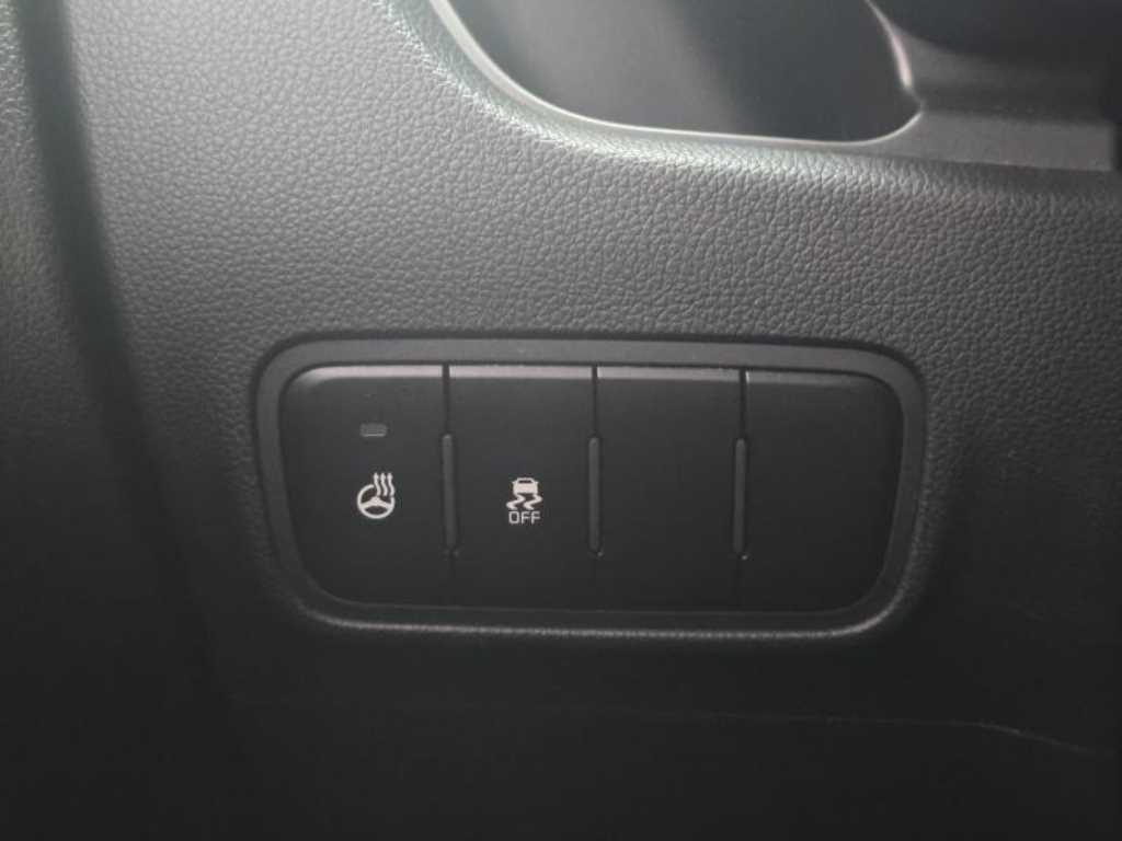 KIA Ray - Vista 10
