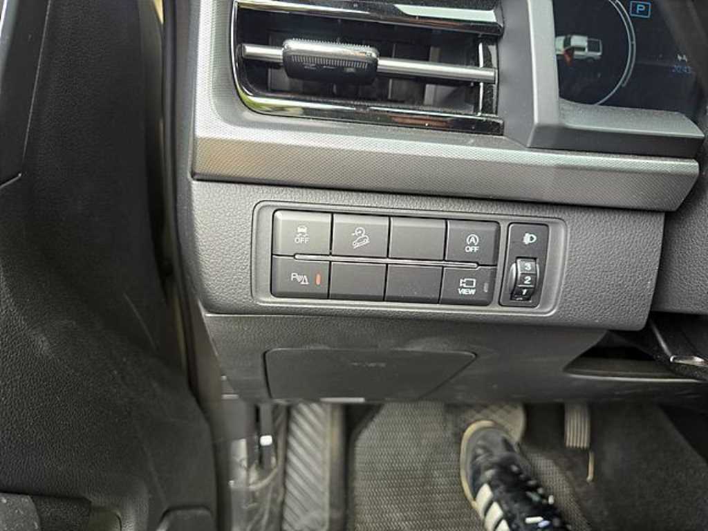 Ssangyong Rexton 2024 Gold color - Importación desde Corea - HF Imports Iquique - Foto 17