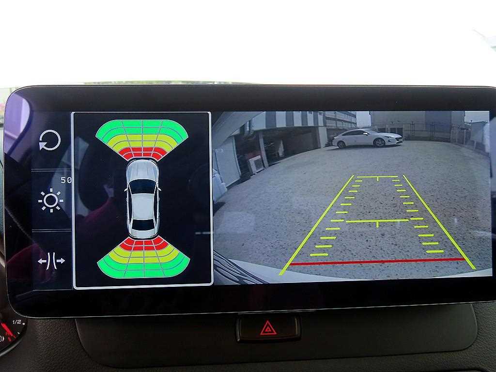 Audi Q5 2012 Blanco - Importación desde Corea - HF Imports Iquique - Foto 14