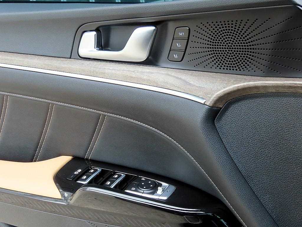 KIA K5 - Vista 11