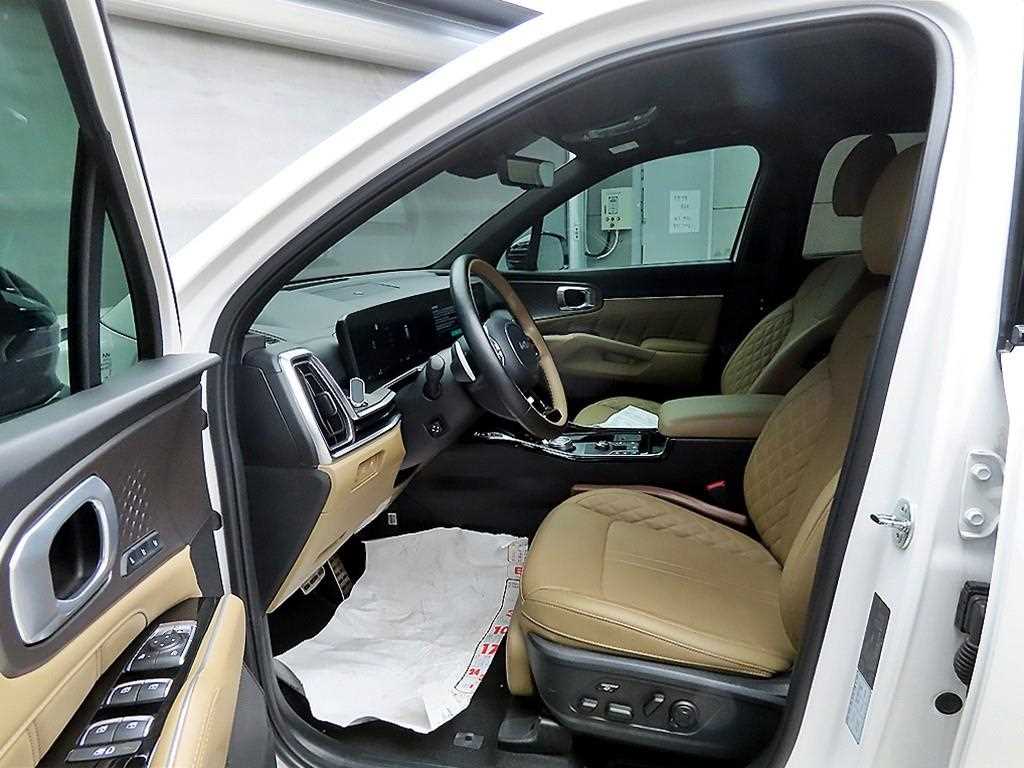 KIA Sorento - Vista 5