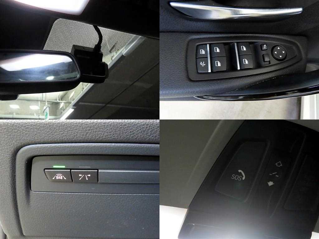 BMW Gran Turismo 2020 Blanco - Importación desde Corea - HF Imports Iquique - Foto 18