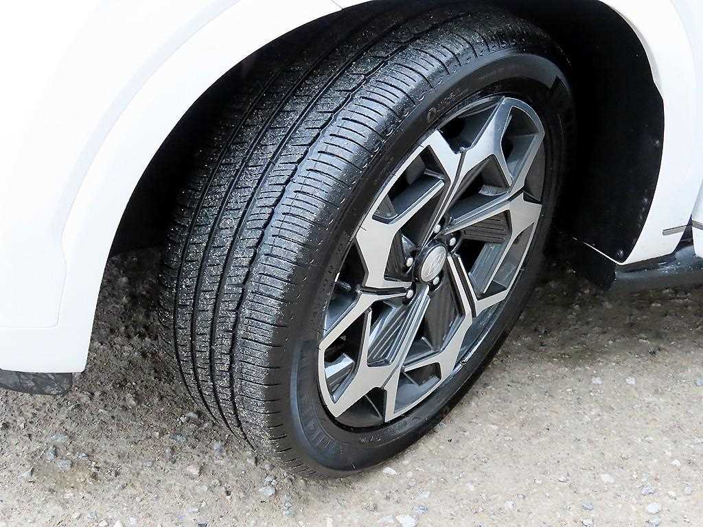 HYUNDAI Palisade 2022 Blanco - Importación desde Corea - HF Imports Iquique - Foto 20